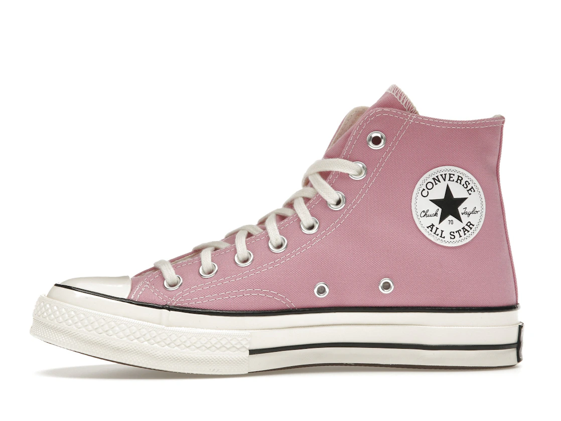 Converse Chuck Taylor All Star 70 Hi Vintage Canvas Amber Pink