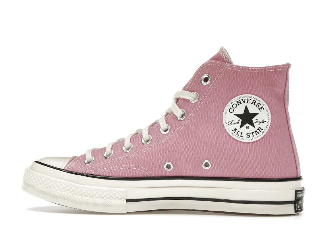 Converse Chuck Taylor All Star 70 Hi Vintage Canvas Amber Pink