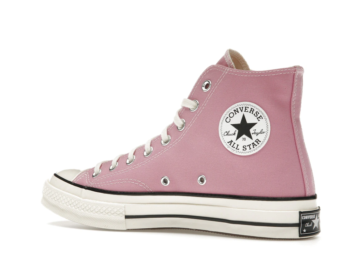Converse Chuck Taylor All Star 70 Hi Vintage Canvas Amber Pink