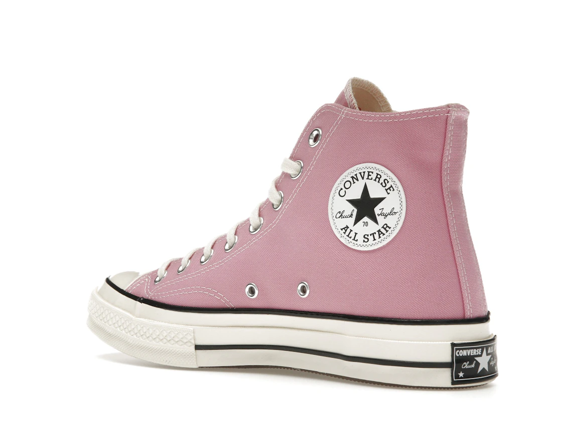 Converse Chuck Taylor All Star 70 Hi Vintage Canvas Amber Pink