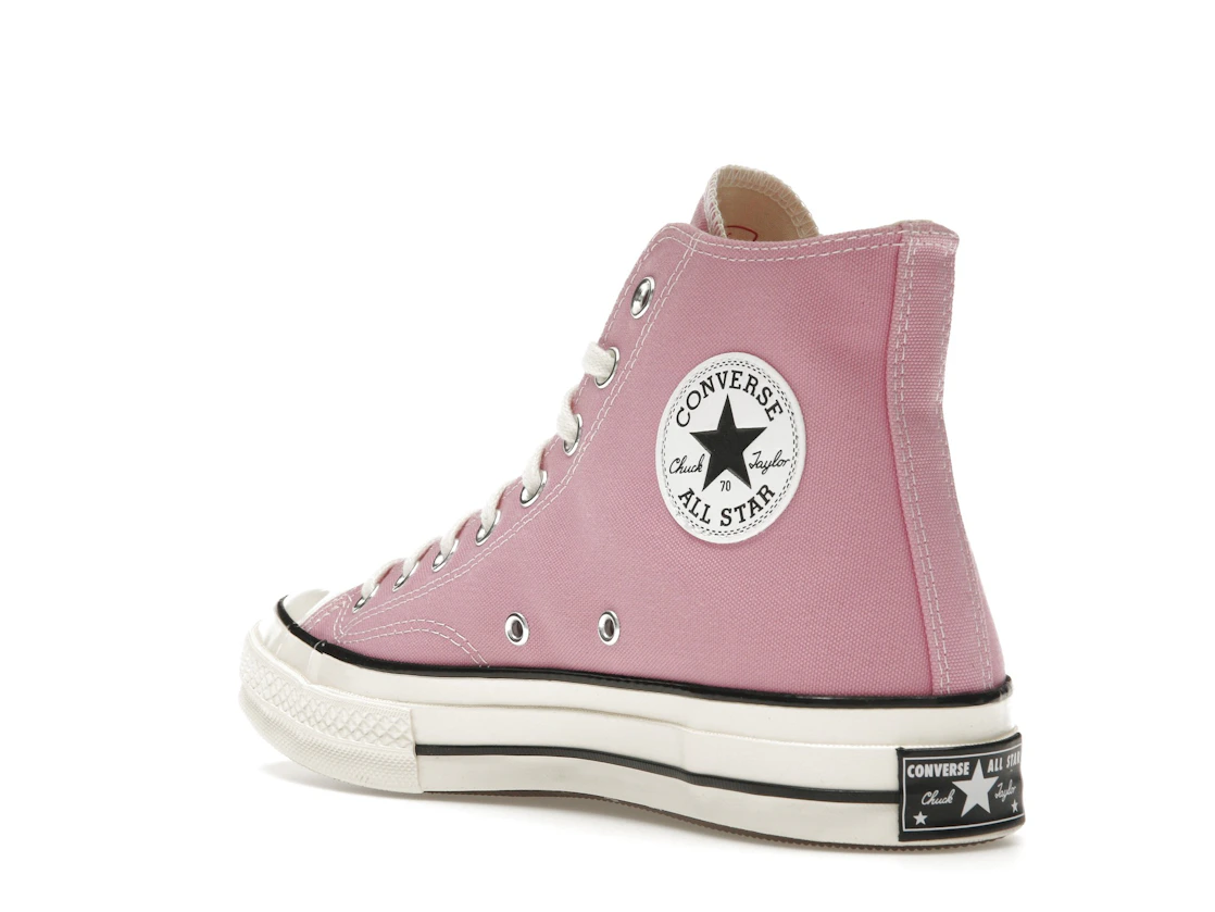 Converse Chuck Taylor All Star 70 Hi Vintage Canvas Amber Pink