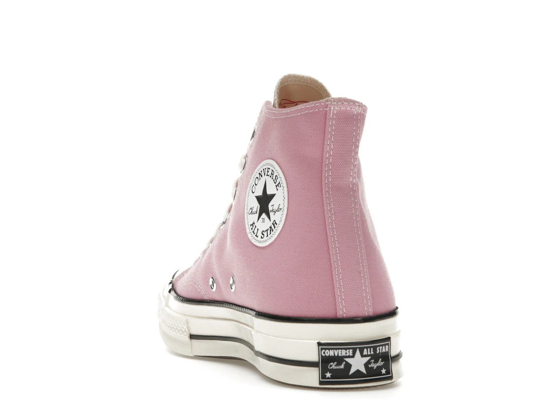 Converse Chuck Taylor All Star 70 Hi Vintage Canvas Amber Pink