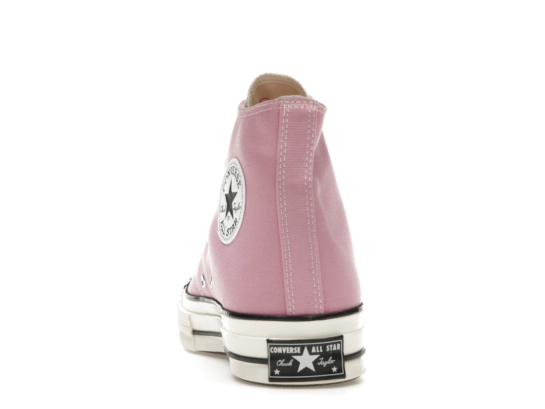 Converse Chuck Taylor All Star 70 Hi Vintage Canvas Amber Pink