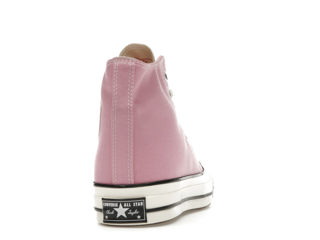 Converse Chuck Taylor All Star 70 Hi Vintage Canvas Amber Pink