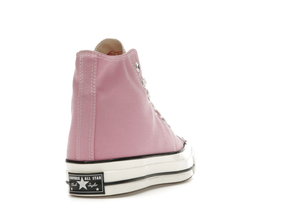 Converse Chuck Taylor All Star 70 Hi Vintage Canvas Amber Pink