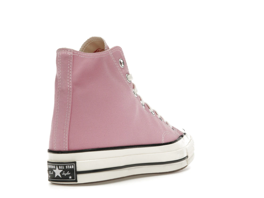 Converse Chuck Taylor All Star 70 Hi Vintage Canvas Amber Pink
