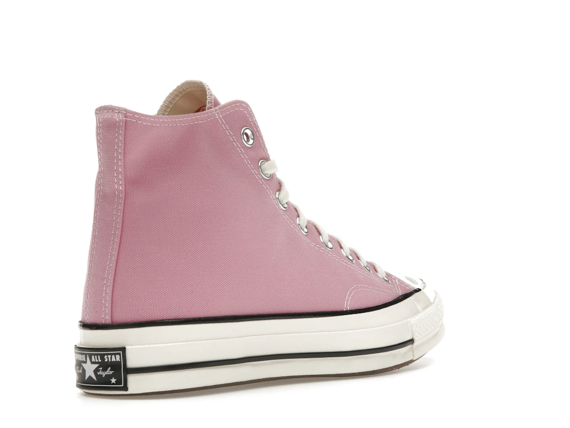 Converse Chuck Taylor All Star 70 Hi Vintage Canvas Amber Pink