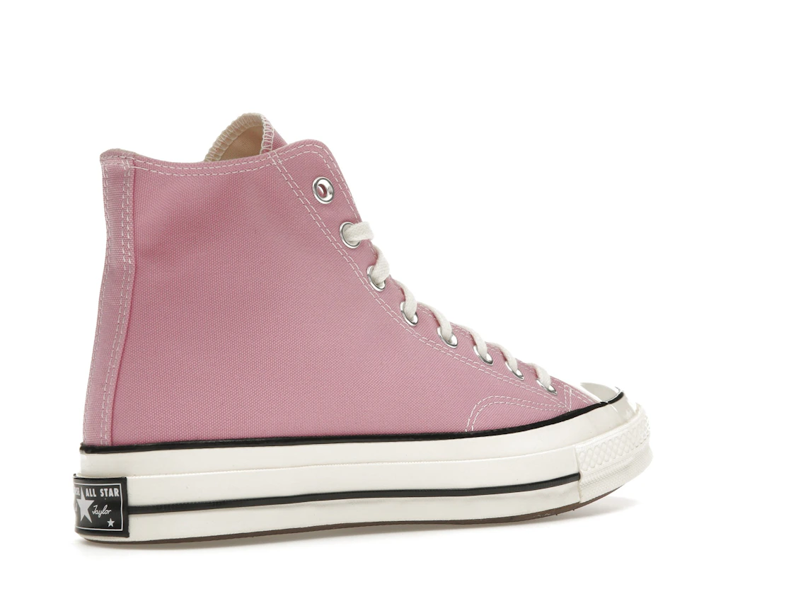Converse Chuck Taylor All Star 70 Hi Vintage Canvas Amber Pink