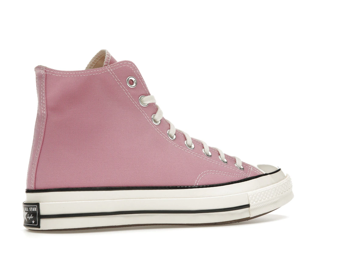 Converse Chuck Taylor All Star 70 Hi Vintage Canvas Amber Pink
