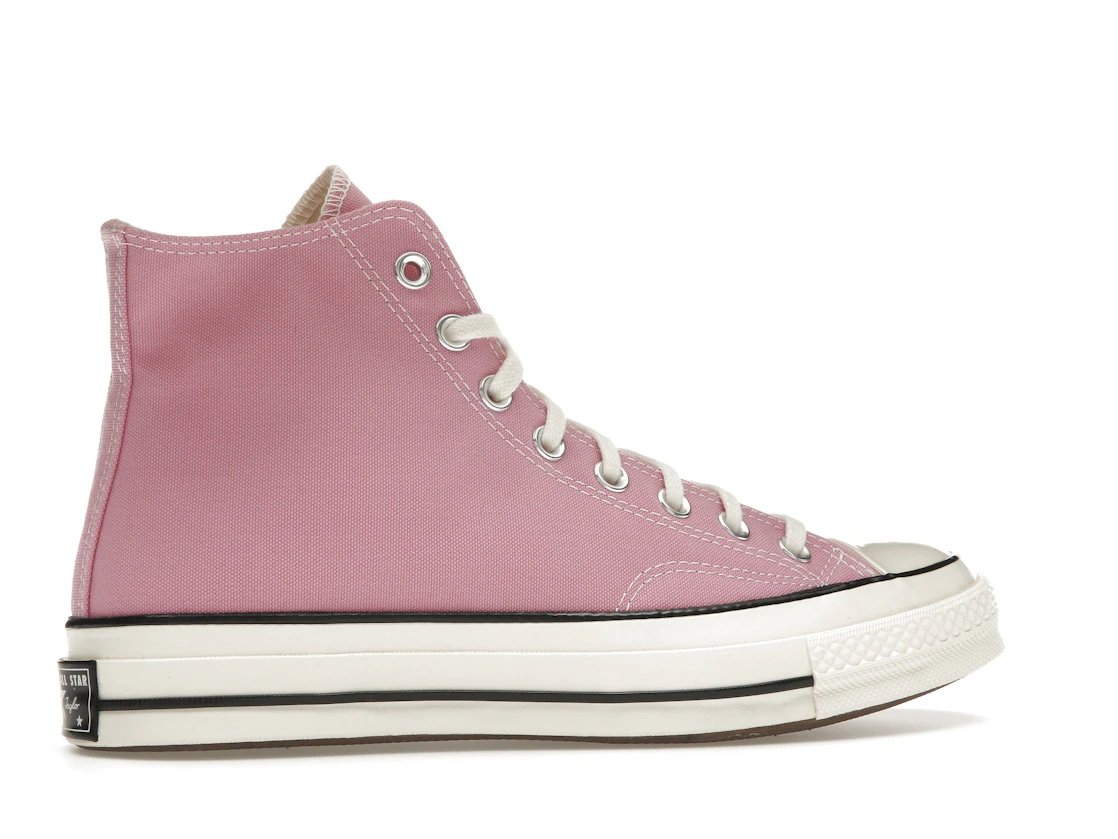 Converse Chuck Taylor All Star 70 Hi Vintage Canvas Amber Pink