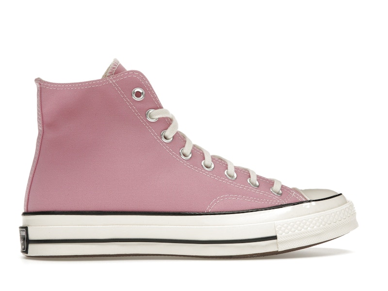 Converse Chuck Taylor All Star 70 Hi Vintage Canvas Amber Pink