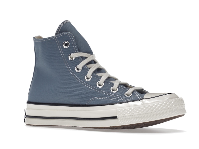Converse Chuck Taylor All Star 70 Hi Recycled Canvas Indigo Oxide