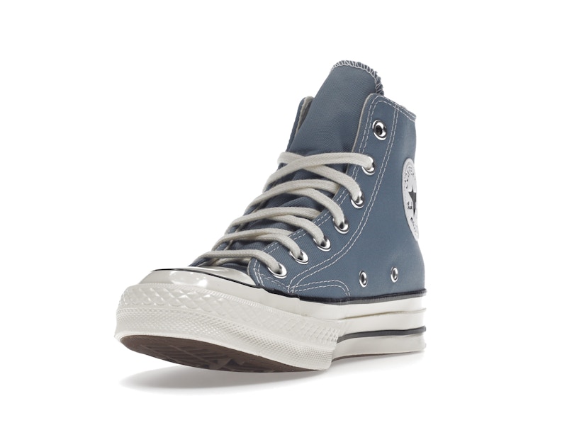 Converse Chuck Taylor All Star 70 Hi Recycled Canvas Indigo Oxide