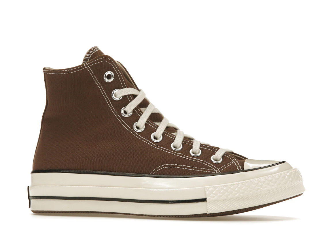 Converse Chuck Taylor All Star 70 Hi Vintage Canvas Squirrel Friend Brown