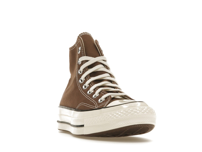 Converse Chuck Taylor All Star 70 Hi Vintage Canvas Squirrel Friend Brown