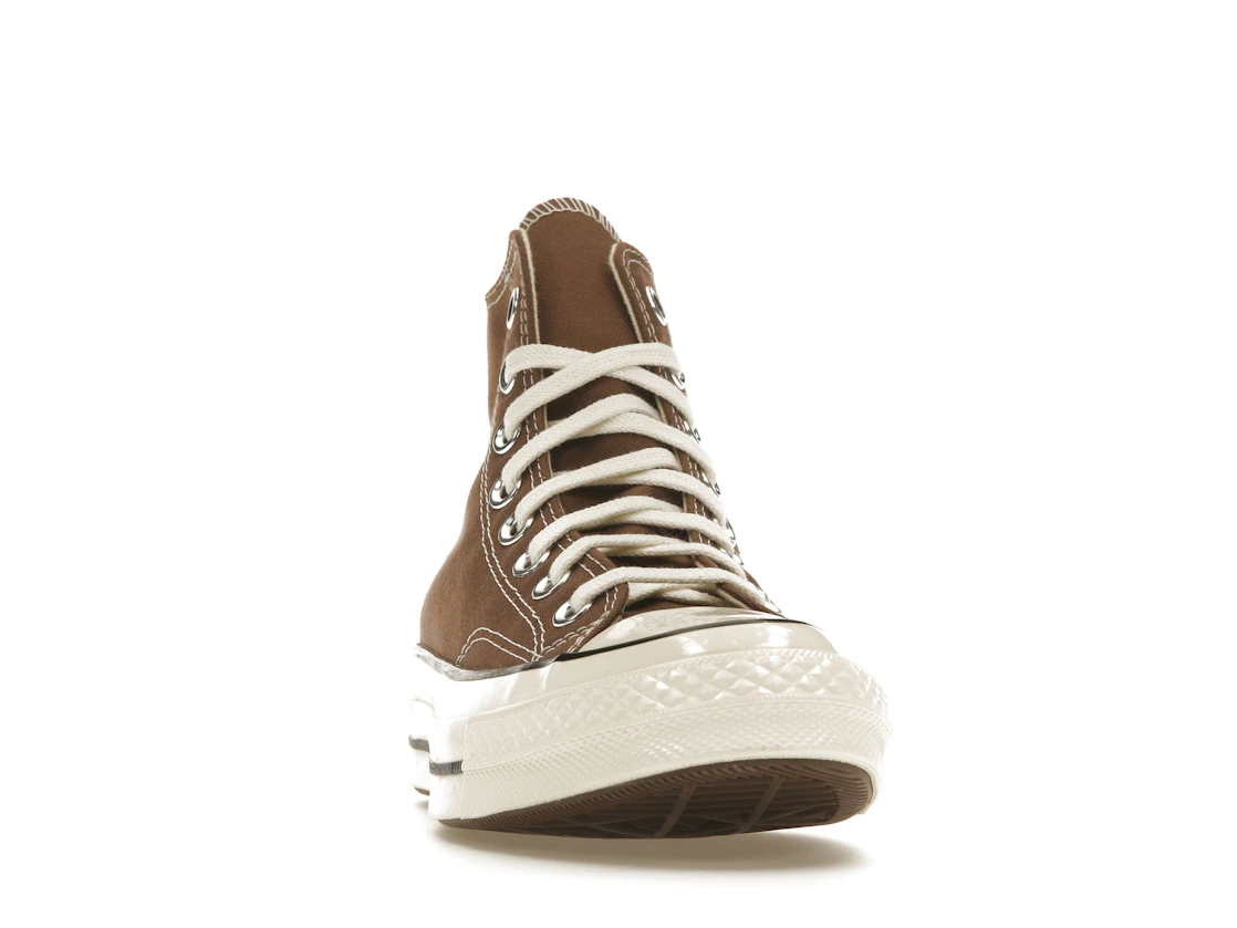 Converse Chuck Taylor All Star 70 Hi Vintage Canvas Squirrel Friend Brown