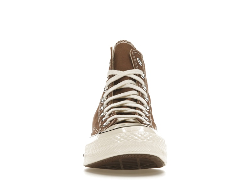 Converse Chuck Taylor All Star 70 Hi Vintage Canvas Squirrel Friend Brown