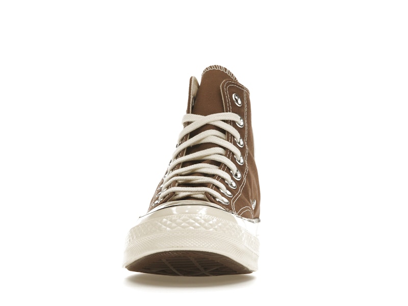 Converse Chuck Taylor All Star 70 Hi Vintage Canvas Squirrel Friend Brown
