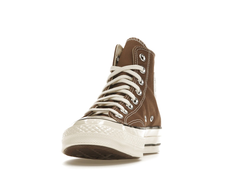 Converse Chuck Taylor All Star 70 Hi Vintage Canvas Squirrel Friend Brown