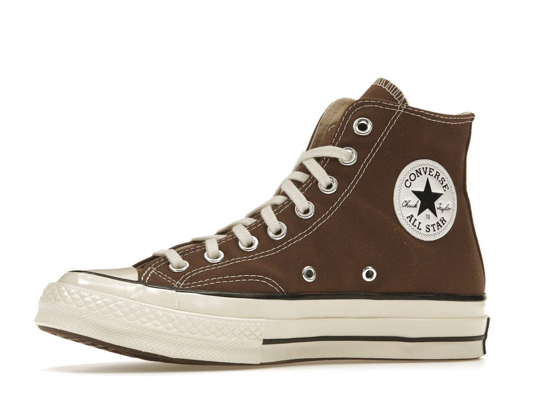 Converse Chuck Taylor All Star 70 Hi Vintage Canvas Squirrel Friend Brown