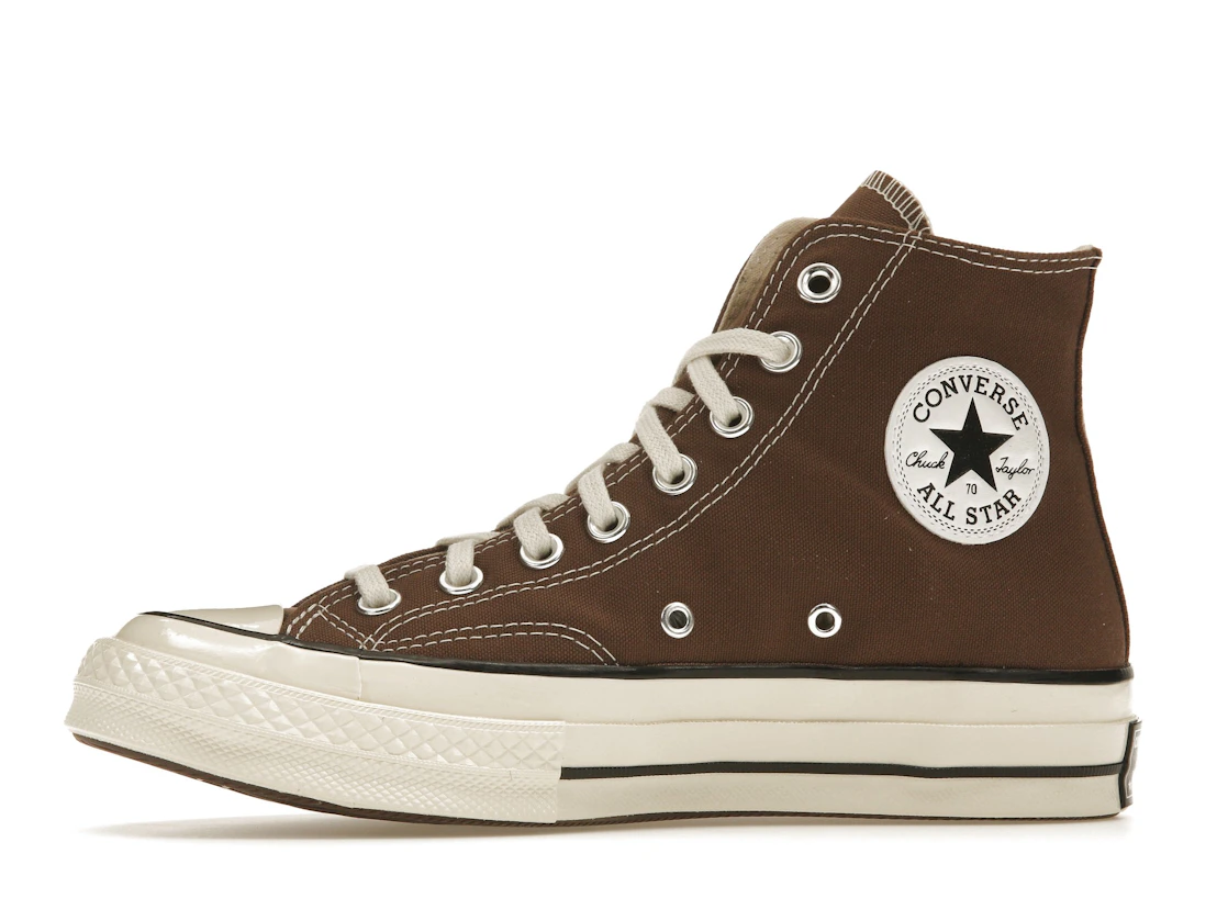 Converse Chuck Taylor All Star 70 Hi Vintage Canvas Squirrel Friend Brown