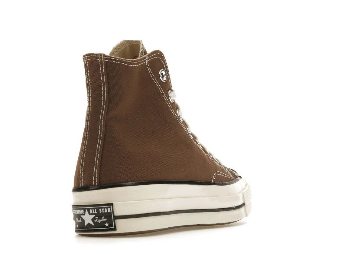 Converse Chuck Taylor All Star 70 Hi Vintage Canvas Squirrel Friend Brown