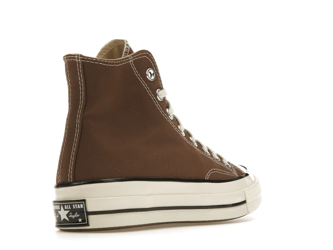 Converse Chuck Taylor All Star 70 Hi Vintage Canvas Squirrel Friend Brown