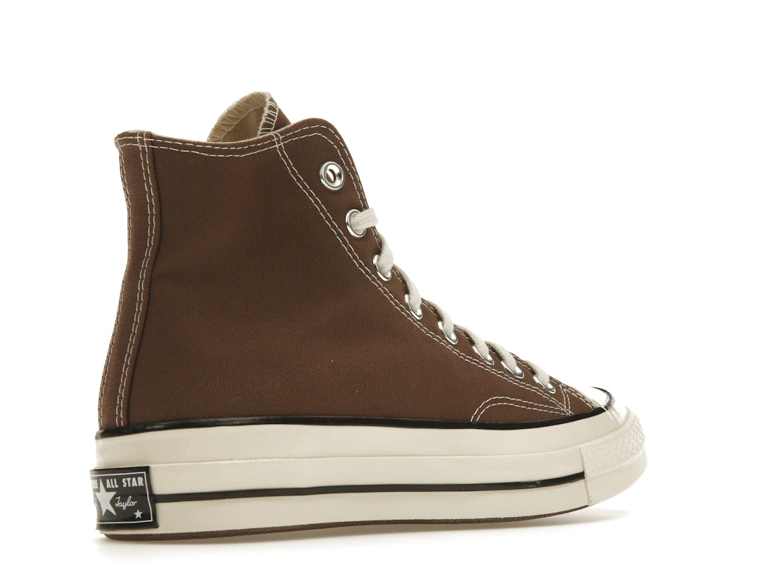 Converse Chuck Taylor All Star 70 Hi Vintage Canvas Squirrel Friend Brown