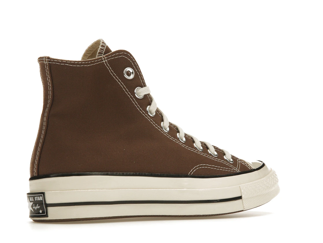 Converse Chuck Taylor All Star 70 Hi Vintage Canvas Squirrel Friend Brown