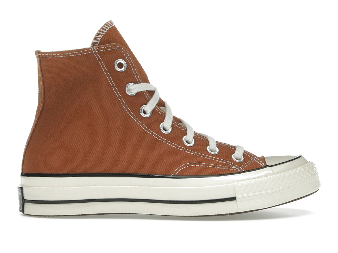 Converse Chuck Taylor All Star 70 Hi Vintage Canvas Tawny Owl