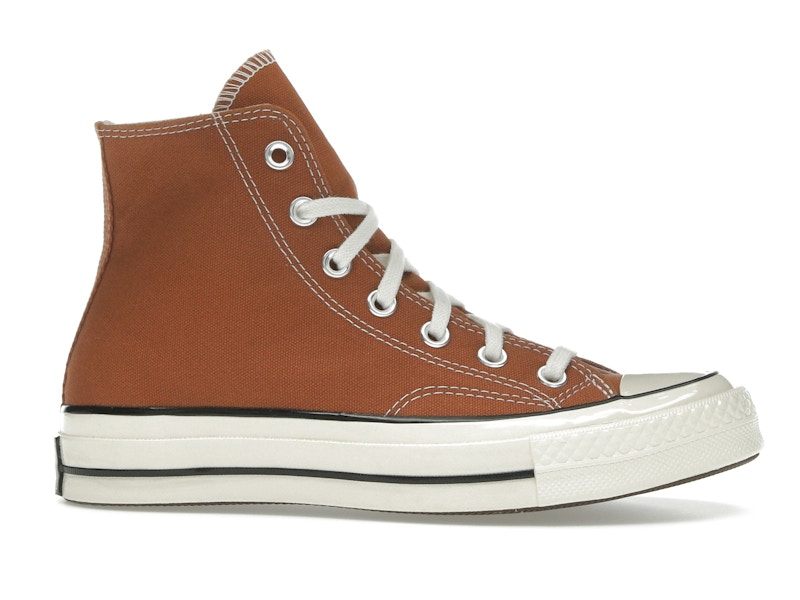 Converse Chuck Taylor All Star 70 Hi Vintage Canvas Tawny Owl