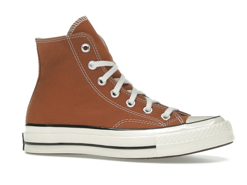 Converse Chuck Taylor All Star 70 Hi Vintage Canvas Tawny Owl