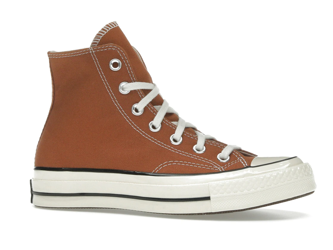 Converse Chuck Taylor All Star 70 Hi Vintage Canvas Tawny Owl