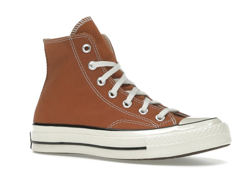 Converse Chuck Taylor All Star 70 Hi Vintage Canvas Tawny Owl