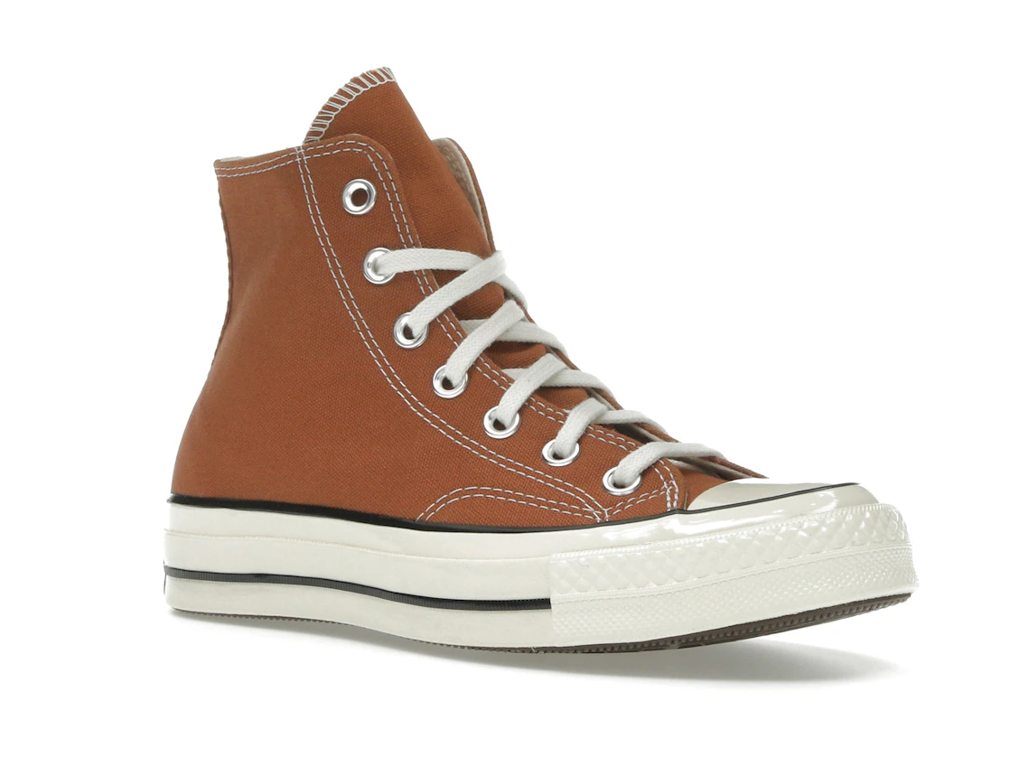 Converse Chuck Taylor All Star 70 Hi Vintage Canvas Tawny Owl