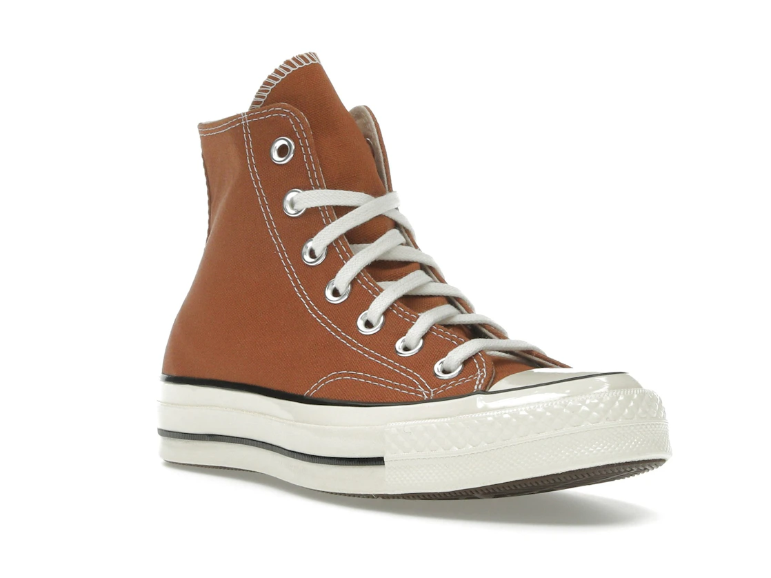 Converse Chuck Taylor All Star 70 Hi Vintage Canvas Tawny Owl