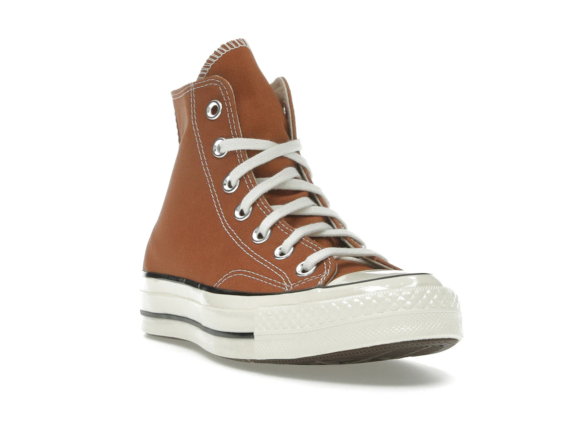 Converse Chuck Taylor All Star 70 Hi Vintage Canvas Tawny Owl