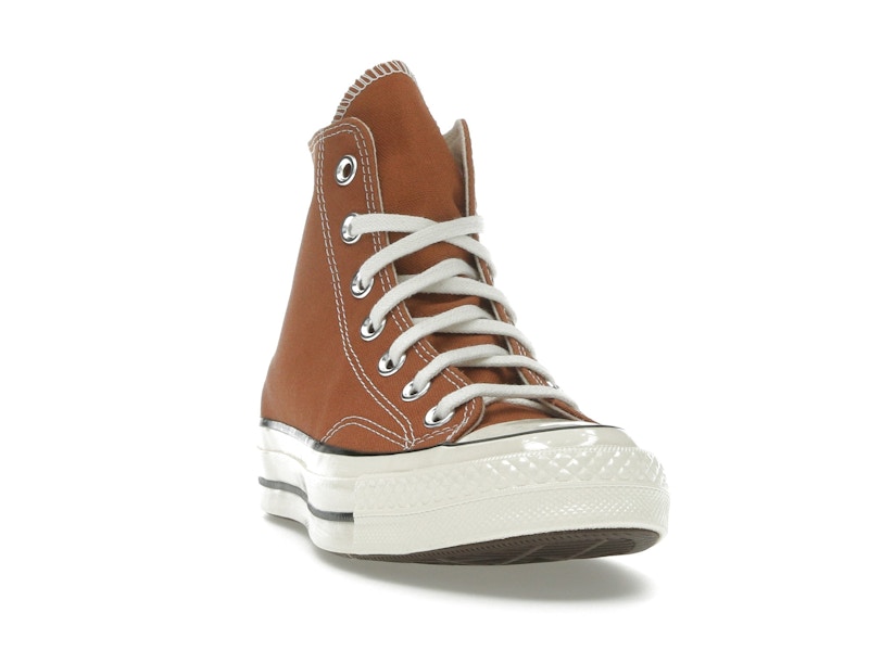 Converse Chuck Taylor All Star 70 Hi Vintage Canvas Tawny Owl