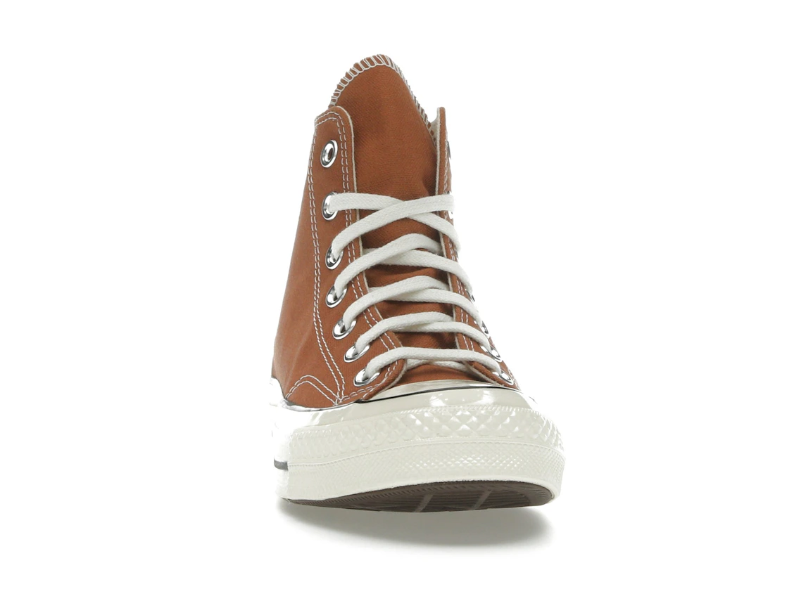 Converse Chuck Taylor All Star 70 Hi Vintage Canvas Tawny Owl
