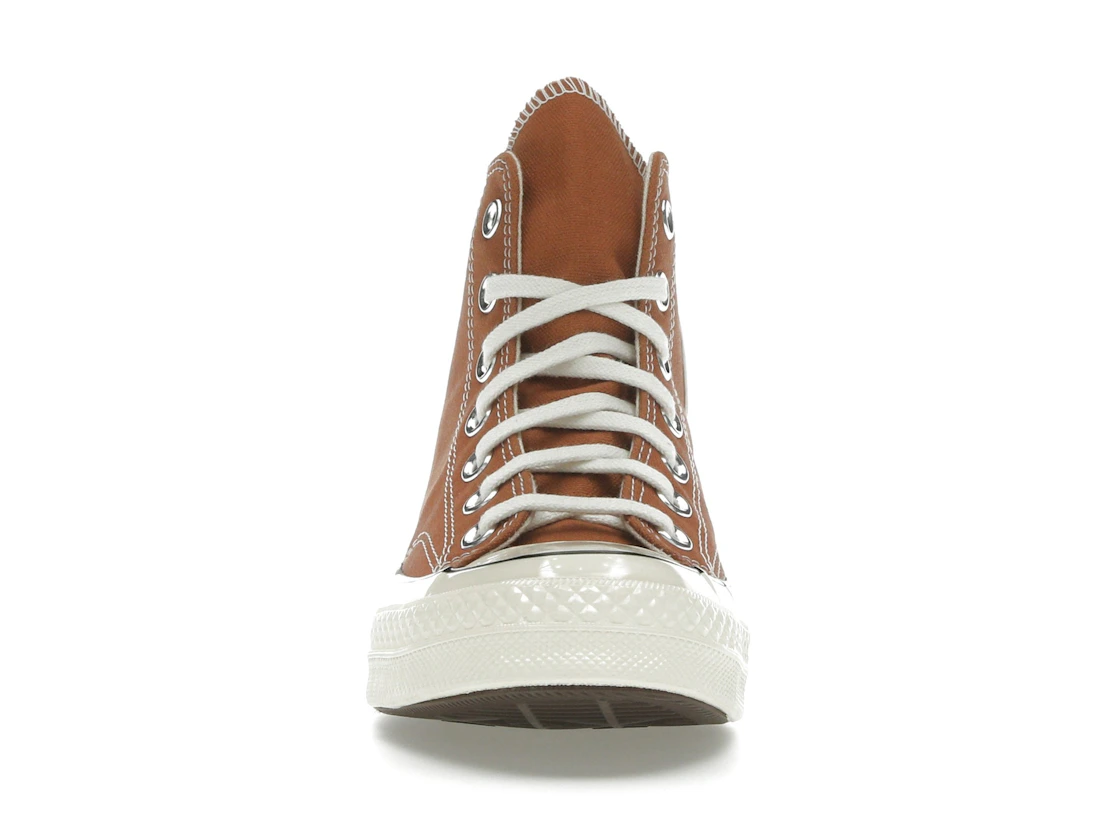 Converse Chuck Taylor All Star 70 Hi Vintage Canvas Tawny Owl