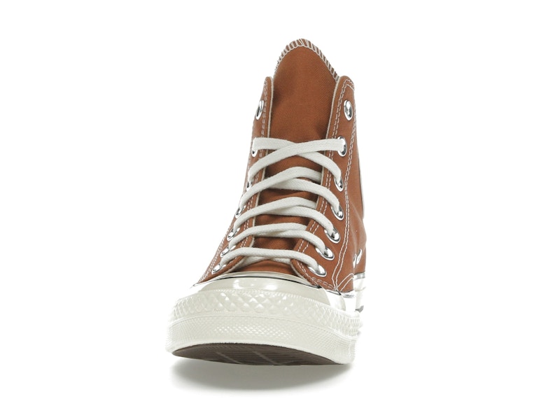 Converse Chuck Taylor All Star 70 Hi Vintage Canvas Tawny Owl