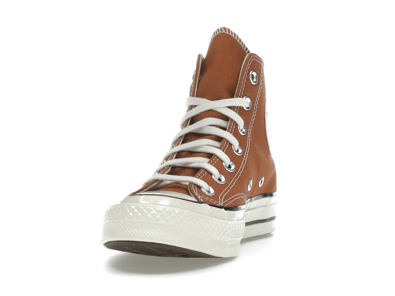 Converse Chuck Taylor All Star 70 Hi Vintage Canvas Tawny Owl