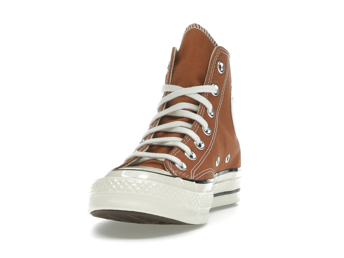 Converse Chuck Taylor All Star 70 Hi Vintage Canvas Tawny Owl