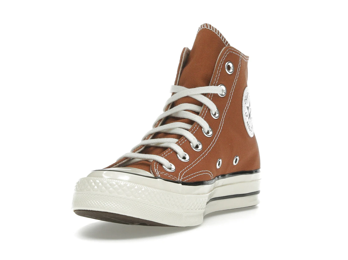 Converse Chuck Taylor All Star 70 Hi Vintage Canvas Tawny Owl