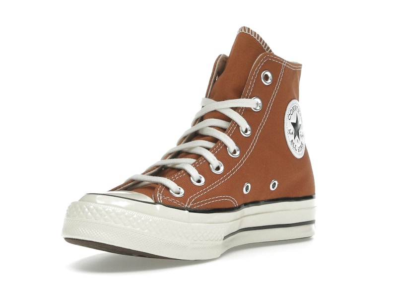 Converse Chuck Taylor All Star 70 Hi Vintage Canvas Tawny Owl