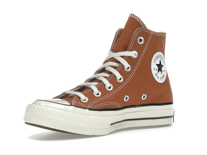 Converse Chuck Taylor All Star 70 Hi Vintage Canvas Tawny Owl