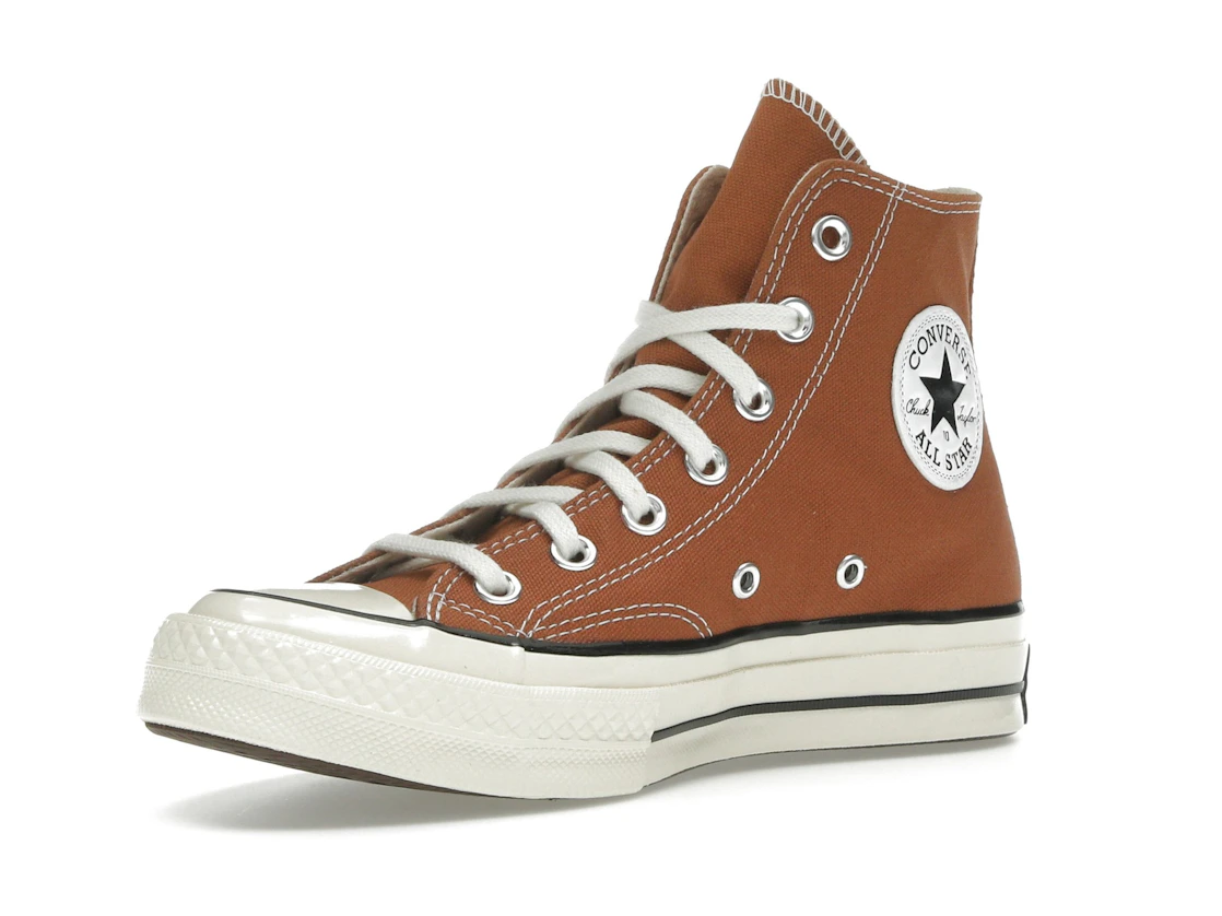 Converse Chuck Taylor All Star 70 Hi Vintage Canvas Tawny Owl