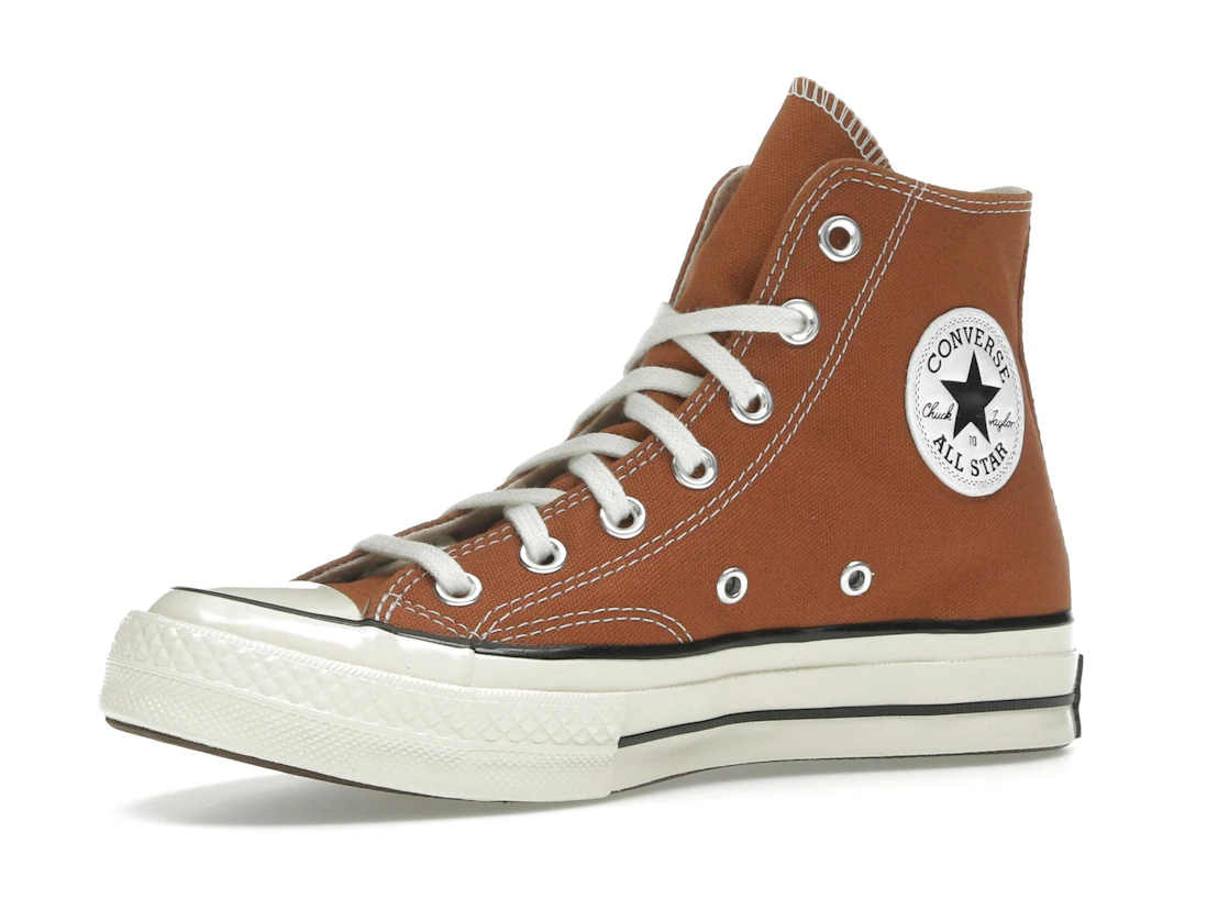 Converse Chuck Taylor All Star 70 Hi Vintage Canvas Tawny Owl