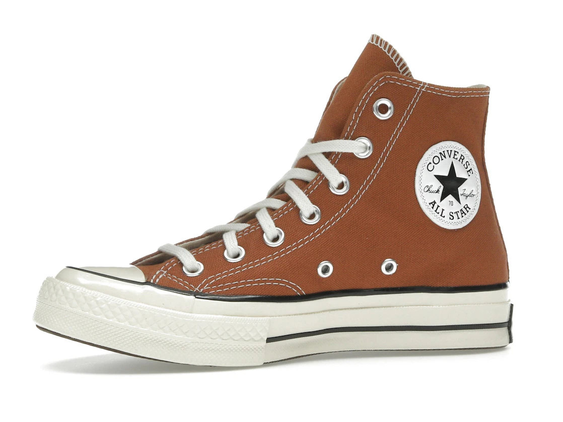 Converse Chuck Taylor All Star 70 Hi Vintage Canvas Tawny Owl