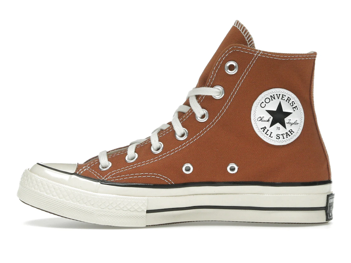 Converse Chuck Taylor All Star 70 Hi Vintage Canvas Tawny Owl